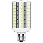 Satco 10/20/30w Watt & Cct Selectable Led Hid Bulb Medium Base 100277v 3/4/5k