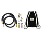 Jb Industries Accelerator Fast Evacuation Kit