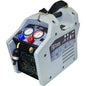 JB Industries F6 Dual Piston Refrigerant Recovery Unit