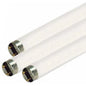 SATCO 18 In. 15w T8 Fluorescent 4100k Cool White Medium Bi-Pin Base Case Of 24