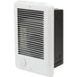 Cadet Com-Pak Plus 240 Volt 2,000 Watt White Wall Heater