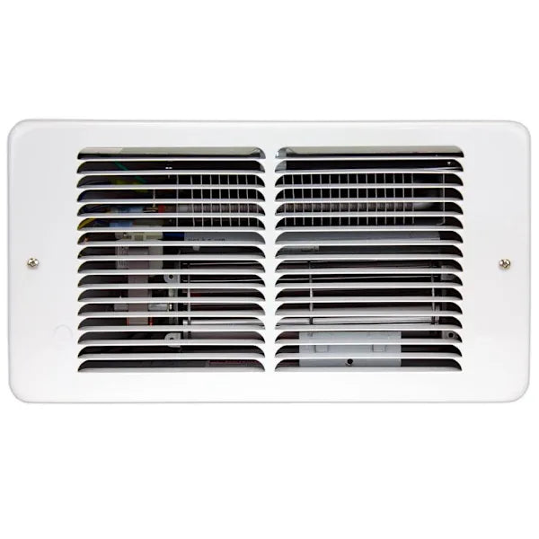 King Pic-A-Watt 240 Volt White Wall Heater