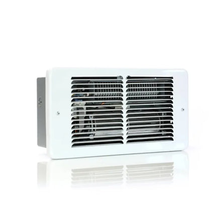 King Pic-A-Watt 240 Volt White Wall Heater
