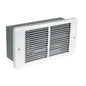 King Pic-A-Watt 240 Volt White Wall Heater