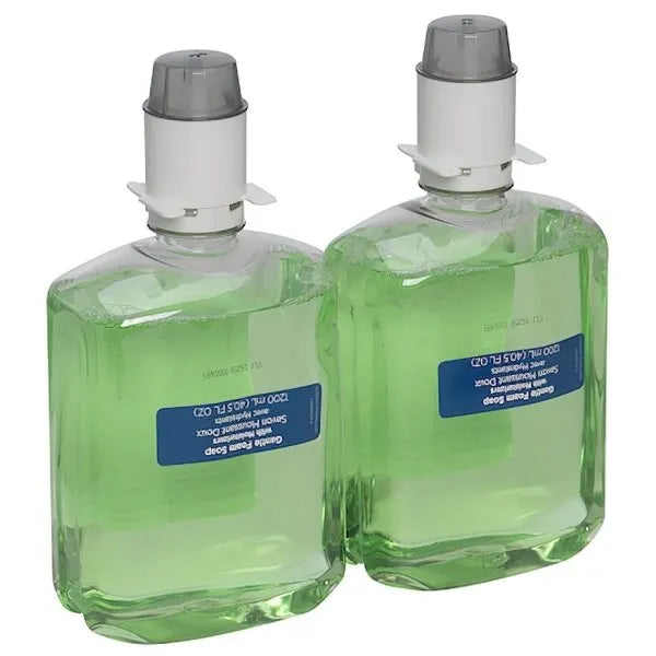 enMotion Gen2 1,200 mL Tranquil Aloe Gentle Moisturizing Foam Soap (2-Case)