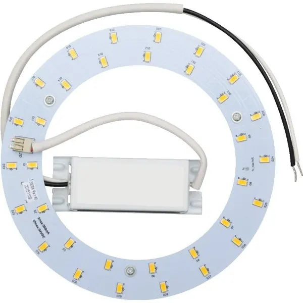 Afx 6-5/16 In. Led 13w Retrofit Kit, 30/40k