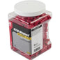 Gardner Bender Winged Twist-On Wire Connector (325-Pack) (Red)