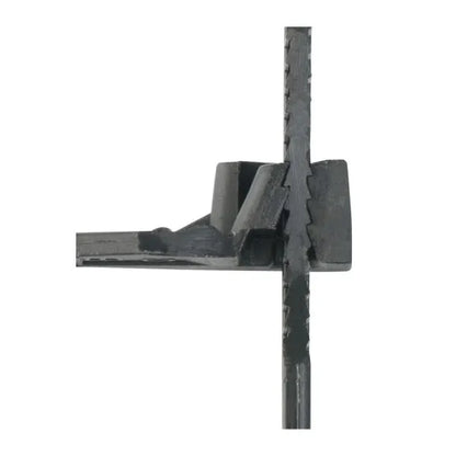 Gardner Bender 11 In Nylon 75 Lb Nylon Cable Ties (100-Pack) (Black)