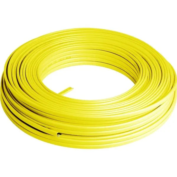 Southwire 12/2 Romex 250 Ft Nm-B Copper Wire (Yellow)