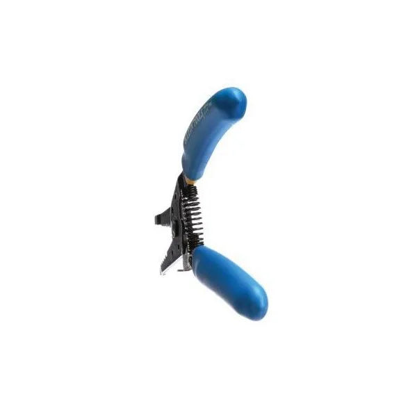 Klein Tools® Kurve Wire Stripper/Cutter #10-18 Solid And #12-20 Stranded