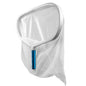HDX Heavy-Duty Aluminum Leaf Rake For Swimming Pools And Spas