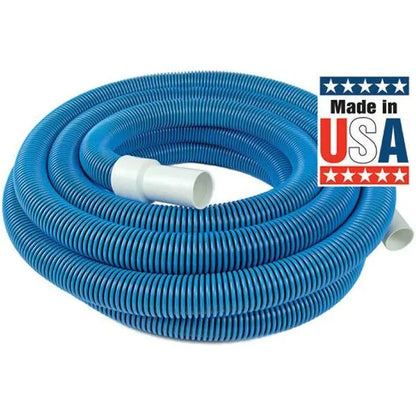 Poolmaster Classic 40 Ft. By 1-1/2 In. Swimming Pool Vacuum Hose