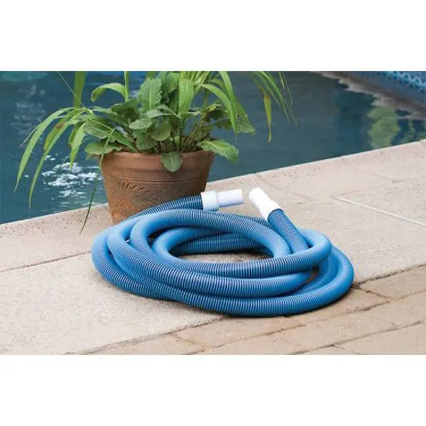 Poolmaster Classic 40 Ft. By 1-1/2 In. Swimming Pool Vacuum Hose