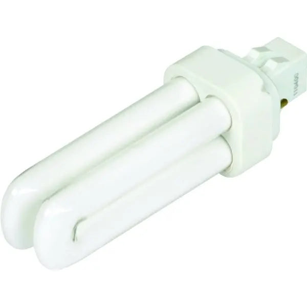 FEIT 13 Watt Quad Fluorescent COMPACT Bulb (10-Pack)