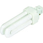 FEIT 13 Watt Quad Fluorescent COMPACT Bulb (10-Pack)