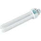Sylvania Dulux 26w Quad Fluorescent Compact Bulb (4100k)