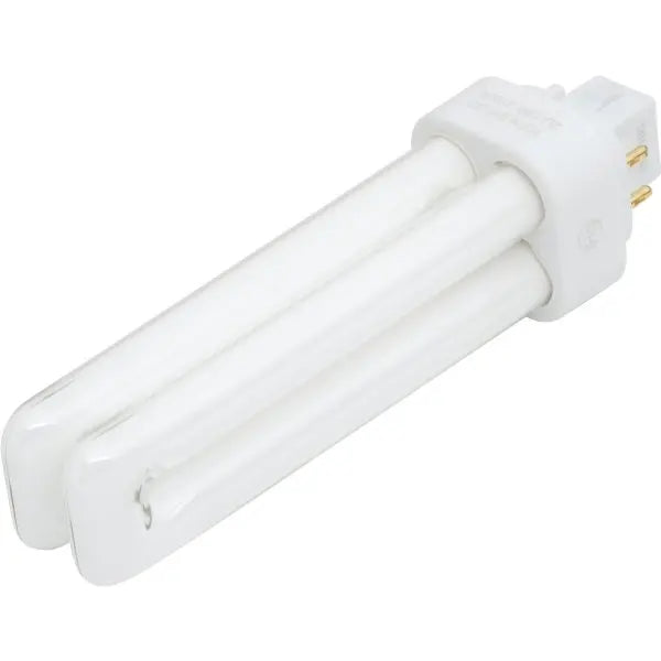 FEIT 13 Watt Quad Fluorescent COMPACT Bulb (10-Pack)