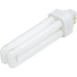 FEIT 13 Watt Quad Fluorescent COMPACT Bulb (10-Pack)