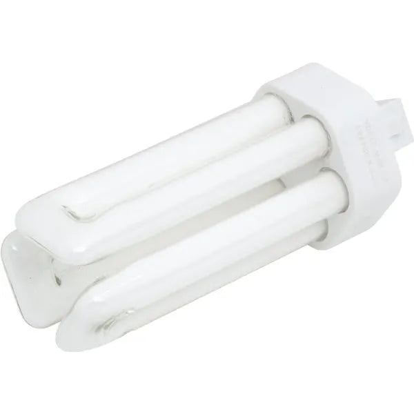FEIT 26w Triple Fluorescent COMPACT Bulb (4100k) (10-Pack)