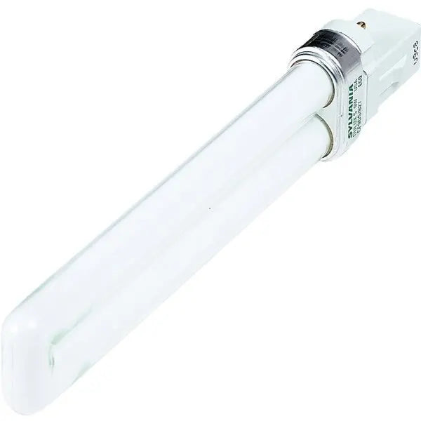 FEIT 9w Twin Tube Fluorescent COMPACT Bulb (10-Pack)