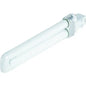 FEIT 13w Twin Tube Fluorescent COMPACT Bulb (4100k) (10-Pack)
