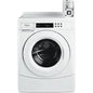 Whirlpool ENERGY STAR Commercial 27 In. 3.1 cu. ft. High-Efficiency Front Load Washing Machine, Coin Drop Box