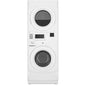 Whirlpool ENERGY STAR Commercial Laundry Center, 3.1 cu. ft. Washer And 6.7 cu. ft. Electric Dryer, Non-Coin