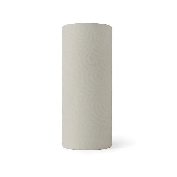Renown Eco 85 Sheet 2-Ply Perforated Kitchen Roll Towel (30 Rolls/Case)