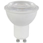 Satco 6.5w Led Mr16 4000k 25d Beam Angle Gu10 Base 120v Package Of 12