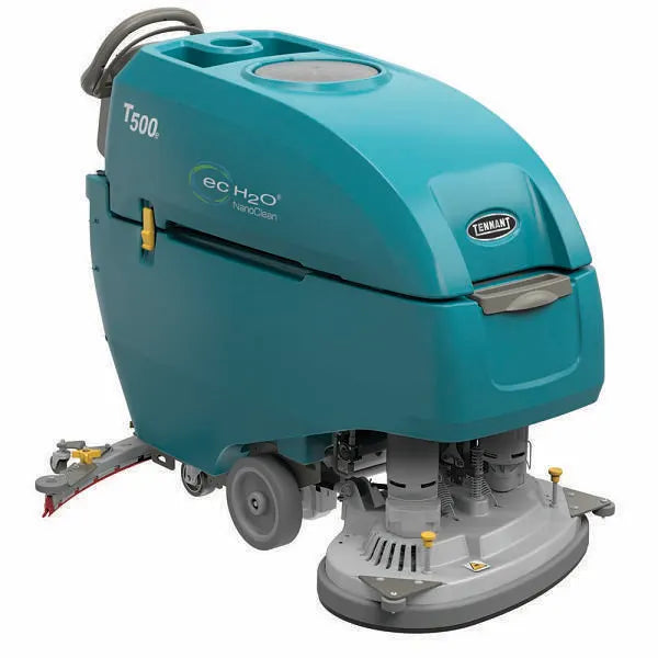 Tennant Company T500e Walk-Behind Disk Scrubber 700mm 28 In.