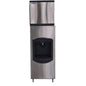 Norpole Commercial Dispensing Ice Maker, 350 Lb Output, 230lb Bin Capacity