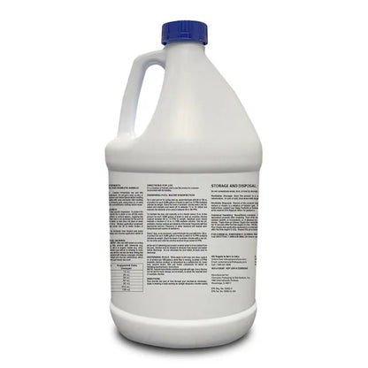 Aquaguard Chlorinating Liquid, 1 Gal. Case Of 4