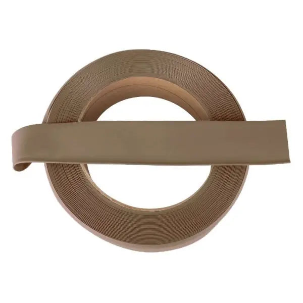 Roppe 6 In X .125 In X 120 Ft Fawn Rubber Wall Cove Base Coil