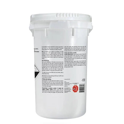 Non Chlorine Pool Shock 50#