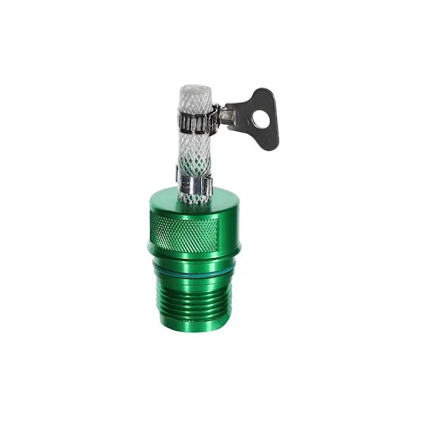 Hilmor 1/4 In. Lineset Cleaner Nozzle Expansion Pack With 5 Pigs
