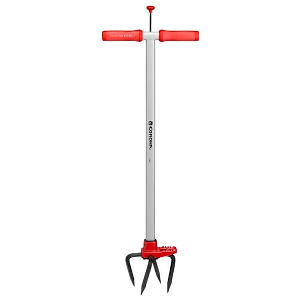 Corona Tools Soil Ripper With Comfortgel Grip