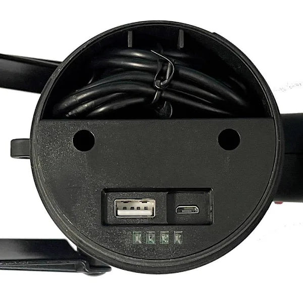 Dorcy Pro Rechargeable 1850 Lumen Spotlight