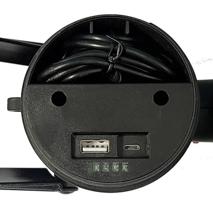 Dorcy Pro Rechargeable 1850 Lumen Spotlight