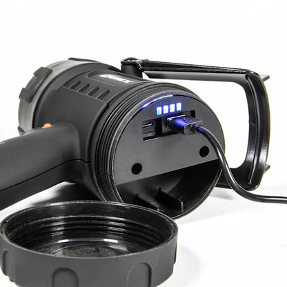 Dorcy Pro Rechargeable 1850 Lumen Spotlight