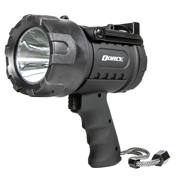 Dorcy Pro Rechargeable 1850 Lumen Spotlight
