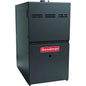Goodman 80% Afue Gas Furnace Multi-Speed, Single Stage, Upflow/Horizontal, 60,000 BTU
