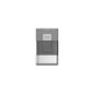 Frigidaire 10 In. 44 Lbs. Countertop Portable Nugget Ice Maker In Grey With Stai