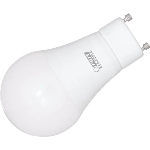 Watt 3000k GU24 Base White Frost LED Bulb (10-Pack)