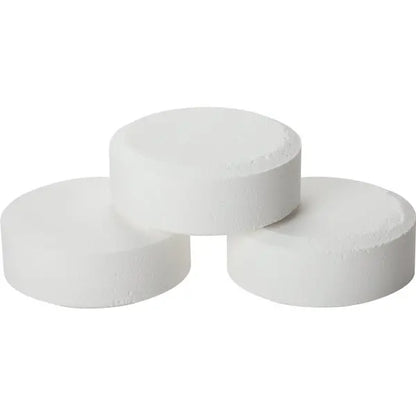 Power 99 Sanitizing 3 In. Chlorine Tablets, 50 Lb. Bucket
