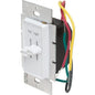 Lutron® Skylark Fan And Light Control (White)