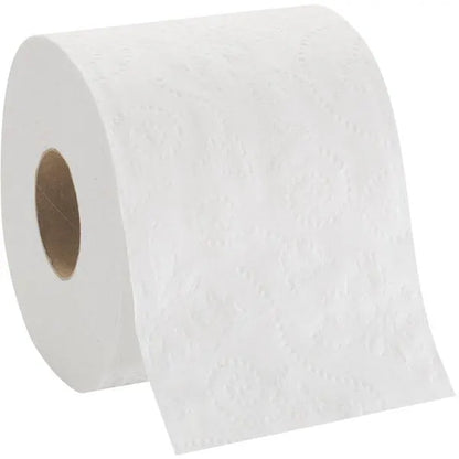 Angel Soft® Professional Series 2-Ply Toilet Paper (80 Rolls-Case)