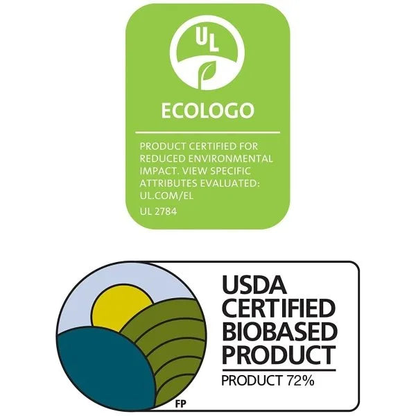 Gojo Botanical Foam Handwash, Ecologo Certified, 1250 mL Hand Soap Refill For Gojo Adx-12 Touch-Free Dispenser (Pack Of 3)