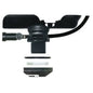 Sloan® Flushmate® Pressure Assist Tank Vessel 504 Fits Most 1.0 Gpf Toilets