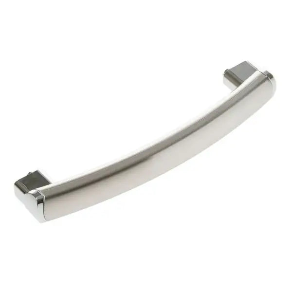 GE Replacement Handle Door For Microwave/Range, Part # Wb15x21101