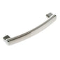 GE Replacement Handle Door For Microwave/Range, Part # Wb15x21101